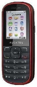 移动电话 Alcatel OneTouch 303 照片