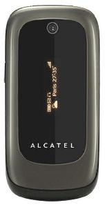 Téléphone portable Alcatel OneTouch 565 Photo