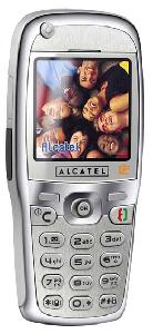 Стільниковий телефон Alcatel OneTouch 735i фото