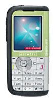 Mobilusis telefonas Alcatel OneTouch C552 nuotrauka