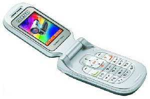 Mobile Phone Alcatel OneTouch C651 Photo