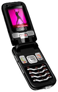 Mobile Phone Alcatel OneTouch C656 Photo
