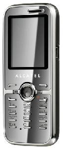 Téléphone portable Alcatel OneTouch S621 Photo