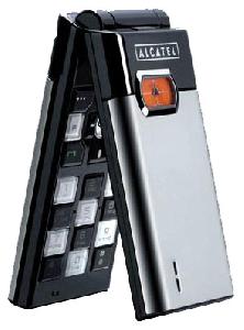 Стільниковий телефон Alcatel OneTouch S850 фото