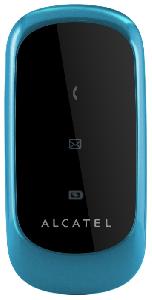Mobilní telefon Alcatel OT-361 Fotografie