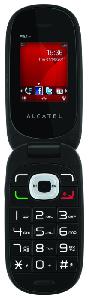 Mobil Telefon Alcatel OT-665 Fil