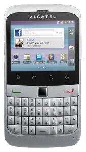 Мобилни телефон Alcatel OT-916D слика