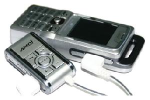 Сотовый Телефон AMOI M350 Фото
