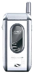 Mobiltelefon AMOI M8 Bilde