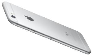 Mobilais telefons Apple iPhone 6S 16Gb foto