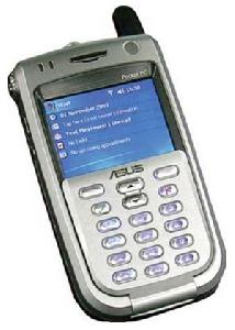 Мобилни телефон ASUS P505 слика