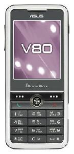 Мобилен телефон ASUS V80 снимка