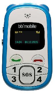 Mobil Telefon bb-mobile Светлячок Fil