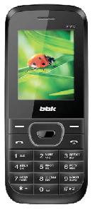 携帯電話 BBK F1710 写真