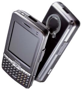 Mobil Telefon BenQ P50 Fil