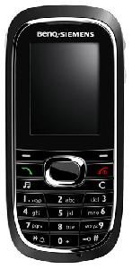 Mobil Telefon BenQ-Siemens E81 Fil