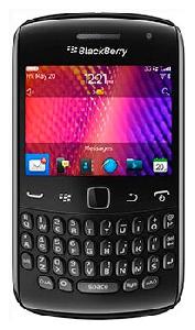 Mobiltelefon BlackBerry Curve 9350 Fénykép