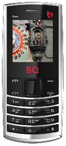 携帯電話 BQ BQM-1409 Bern 写真