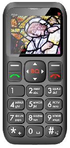 Mobiele telefoon BQ BQM-1802 Arlon Foto