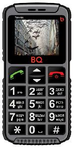 Mobilný telefón BQ BQM-1815 Toronto fotografie