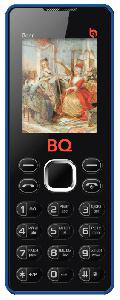 Mobiltelefon BQ BQM-1825 Bonn Fénykép