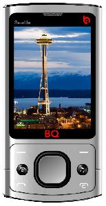 Стільниковий телефон BQ BQM-2254 Seattle фото