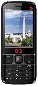 携帯電話 BQ BQM–2855 Washington 写真
