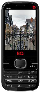 Mobiltelefon BQ BQM–2858 Chester Fénykép