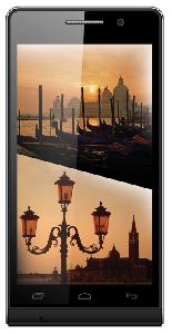 Мобилни телефон BQ BQS-4701 Venice слика