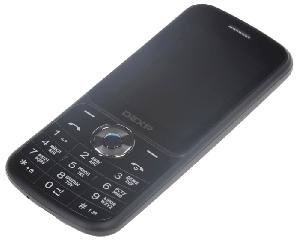 Téléphone portable DEXP Larus M1 Photo