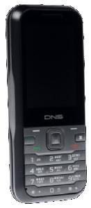 Mobilní telefon DNS B1 Fotografie