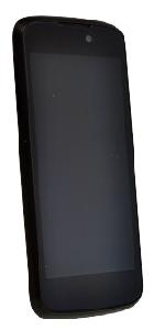 Мобилен телефон DNS S4508 снимка