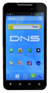 Mobil Telefon DNS S5001 Fil
