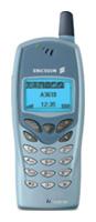 Mobil Telefon Ericsson A3618 Fil