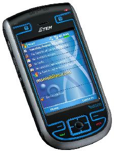 Мобилни телефон Eten G500 слика