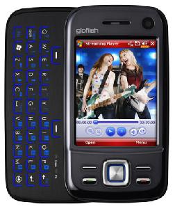 Мобилни телефон Eten Glofiish M810 слика