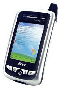 Мобилен телефон Eten P300 снимка