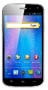 Mobilusis telefonas Explay A500 nuotrauka