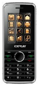 携帯電話 Explay B200 写真
