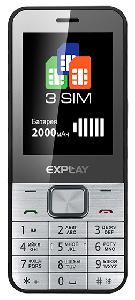Cellulare Explay Element Foto