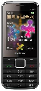Mobile Phone Explay Power foto