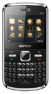 携帯電話 Explay Q232 写真