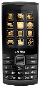 Mobiele telefoon Explay X243 Foto