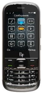 Стільниковий телефон Fly B500 фото