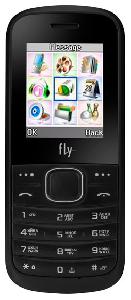 Mobiltelefon Fly DS103D Bilde