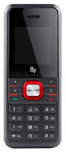 Mobiltelefon Fly DS105 Foto
