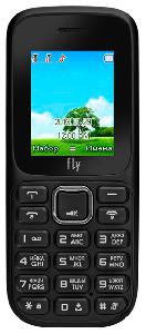Mobiele telefoon Fly DS106 Foto