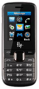Mobilusis telefonas Fly DS108 nuotrauka