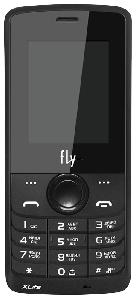 Mobilní telefon Fly DS150 Fotografie