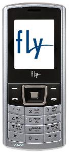 携帯電話 Fly DS160 写真
